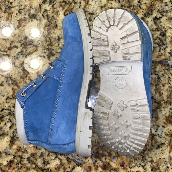 Timberland Waterproof Boots size 9 - Picture 6 of 7